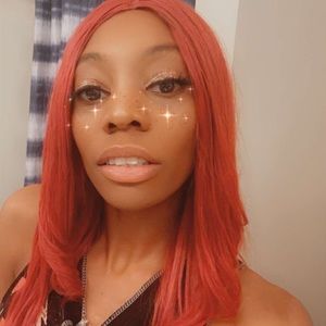 Meet your Posher, Cherelle